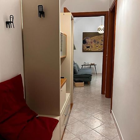 Appartamento Ama Zama Roma Esterno foto