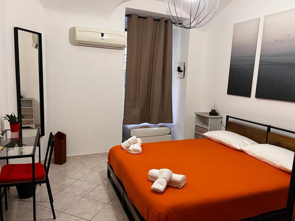 Appartamento Ama Zama Roma Esterno foto